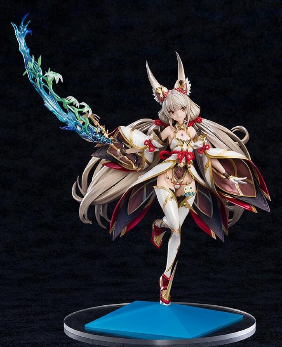 오리지널 정품 맥스 팩토리 제노블레이드 크로니클 2 니 - Model Kit Xenoblade 리뷰 및 가격