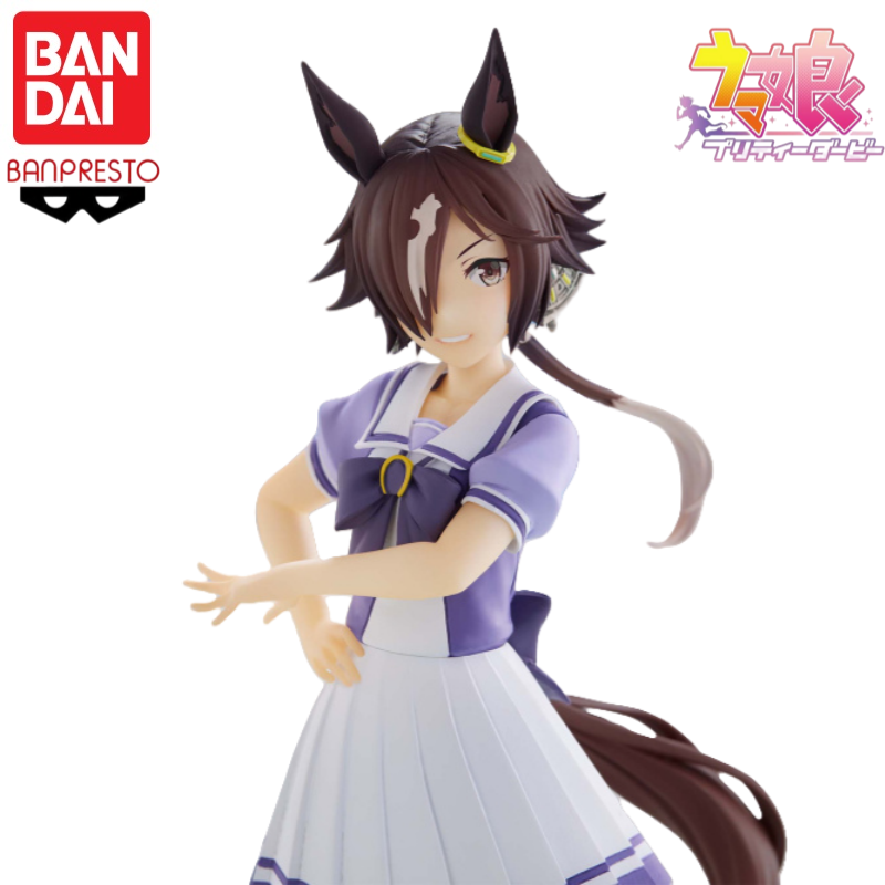 재고 있음 반다이 반프레스토 오리지널 우마 무스메 프리 - Model Kit Uma Musume 리뷰 및 가격
