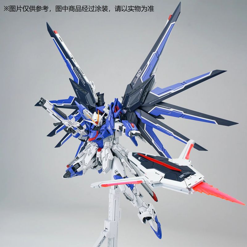 새로운 재고 있음 SHENMA MODEL Rising  - Model Kit Fenrir 리뷰 및 가격