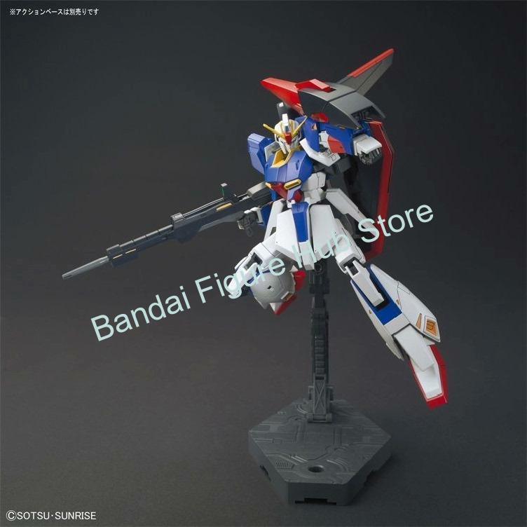 오리지널 반다이 건담 모델 키트 HGUC 1/144 Z - Model Kit Zeta Gundam 리뷰 및 가격