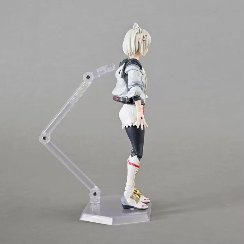 제노블레이드 크로니클 3 No 603 미오 관절형 액션 - Model Kit Xenoblade 리뷰 및 가격
