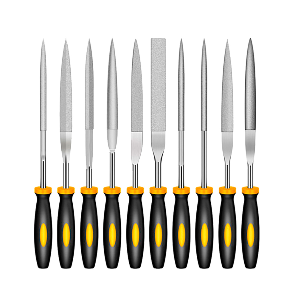조각 연삭 파일 바늘 디버링 키트 샌딩 도구 DIY 3 - Model Kit Cutter 리뷰 및 가격