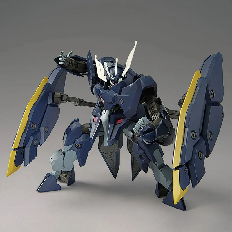 재고 있음 반다이 정품 박스형 모델 키트 HG IBO  - Model Kit Barbatos 리뷰 및 가격