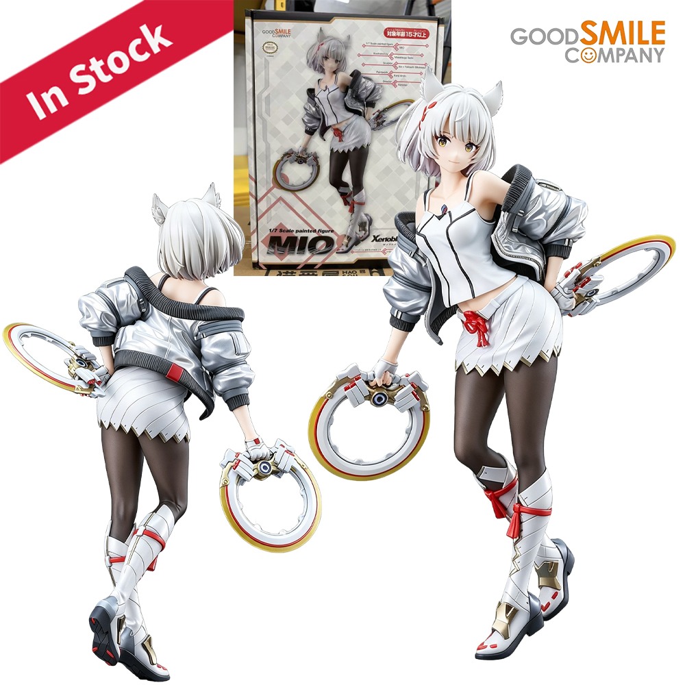 100% 정품 재고 보유 굿스마일컴퍼니 제노블레이드 3 - Model Kit Xenoblade 리뷰 및 가격
