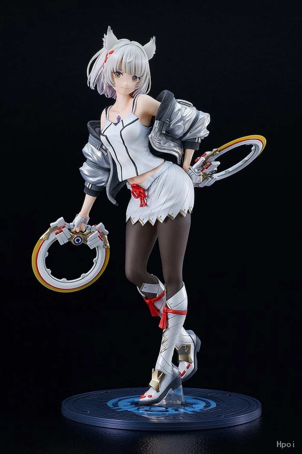 100% 정품 재고 보유 굿스마일컴퍼니 제노블레이드 3 - Model Kit Xenoblade 리뷰 및 가격