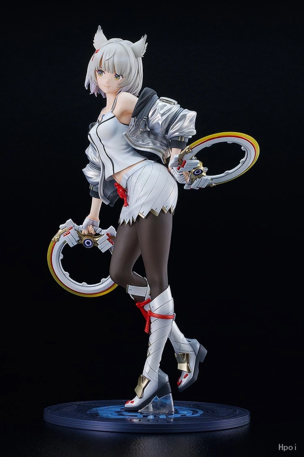 100% 정품 재고 보유 굿스마일컴퍼니 제노블레이드 3 - Model Kit Xenoblade 리뷰 및 가격