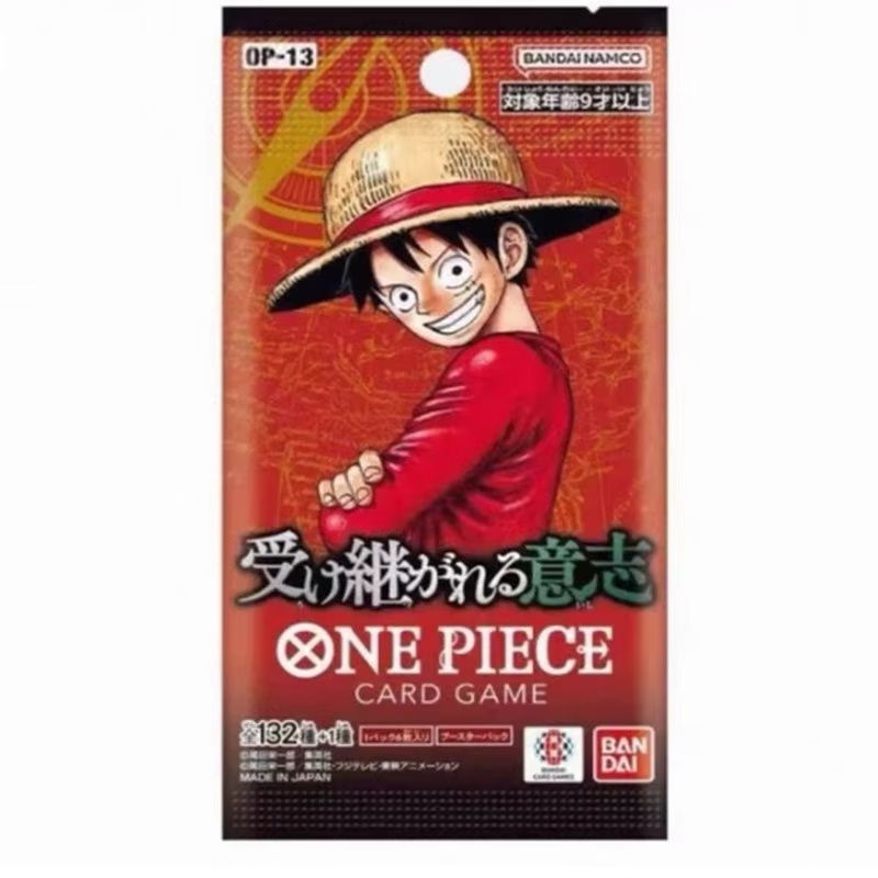 일본판 원피스 OP13 카드 게임 부스터 박스, 로맨스 - Model Kit One Piece Bandai 리뷰 및 가격
