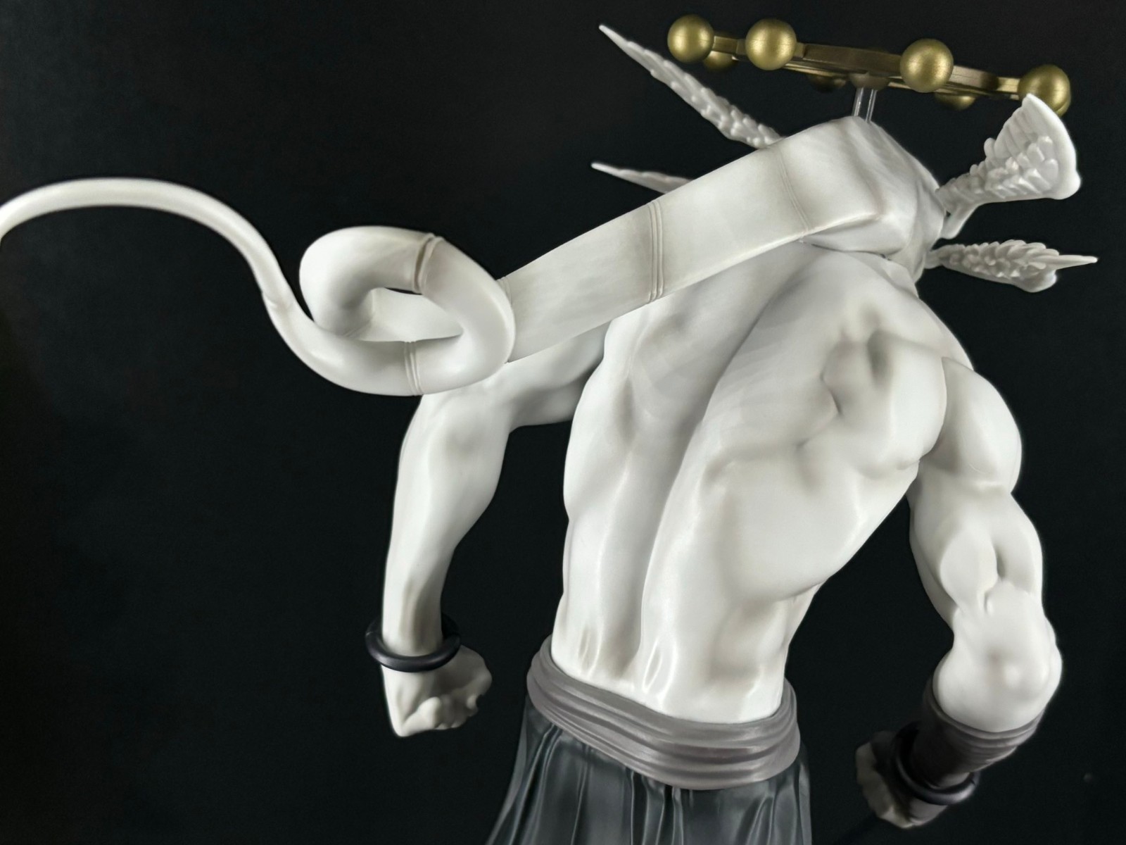 애니메이션 주술회전 마코라 피규어 시부야 사건 3상:  - Model Kit Jujutsu Kaisen 리뷰 및 가격