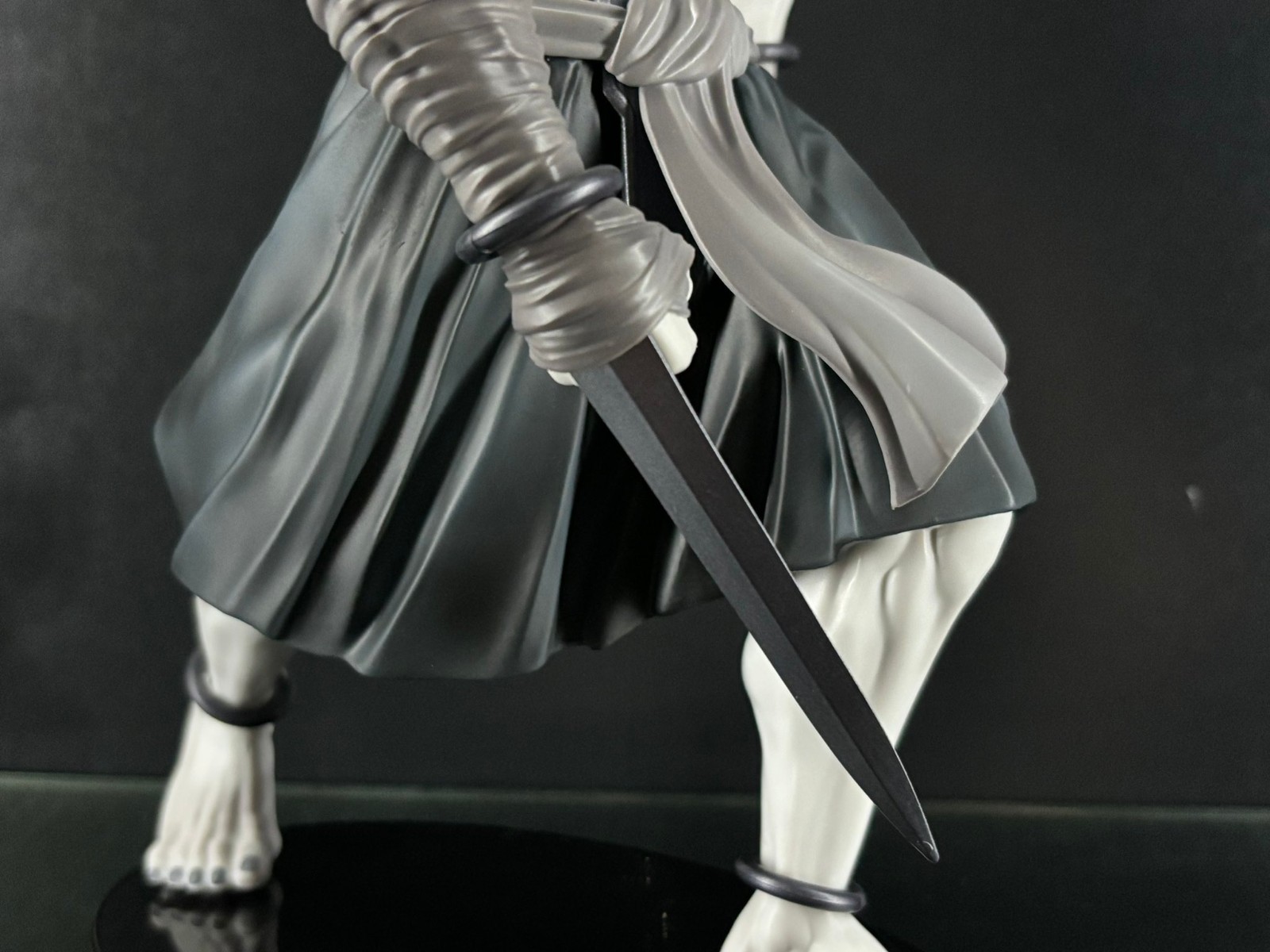 애니메이션 주술회전 마코라 피규어 시부야 사건 3상:  - Model Kit Jujutsu Kaisen 리뷰 및 가격