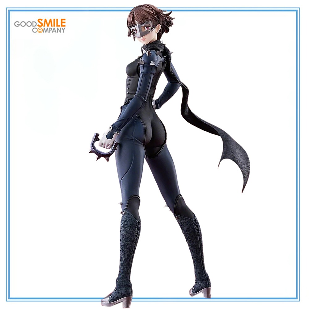 100% 오리지널 굿 스마일 컴퍼니 팝업 퍼레이드 페르 - Model Kit Xenoblade 리뷰 및 가격