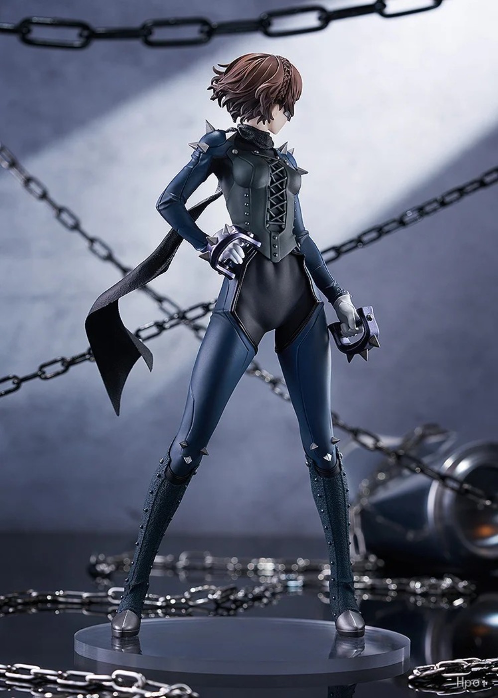 100% 오리지널 굿 스마일 컴퍼니 팝업 퍼레이드 페르 - Model Kit Xenoblade 리뷰 및 가격