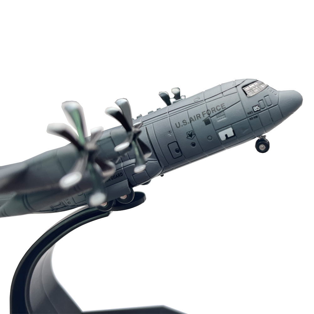 1/200 스케일 미국 록히드 C-130 헤라클레스 수 - Model Kit Aircraft 리뷰 및 가격