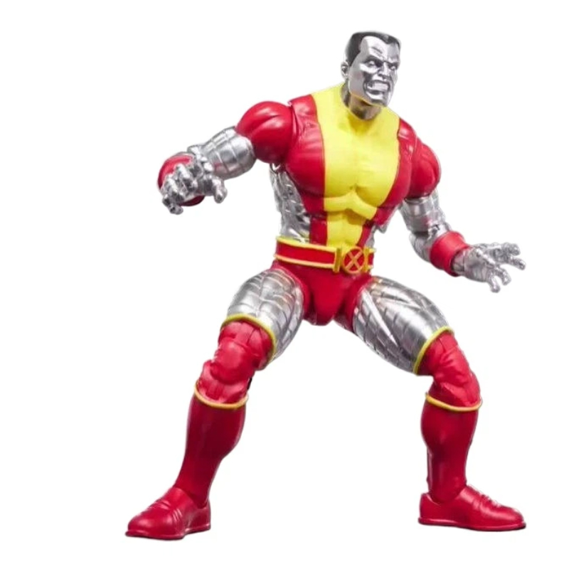 정품 마블 레전드 X-Men 콜로서스와 섀도우캣 2팩  - Model Kit Toy 리뷰 및 가격