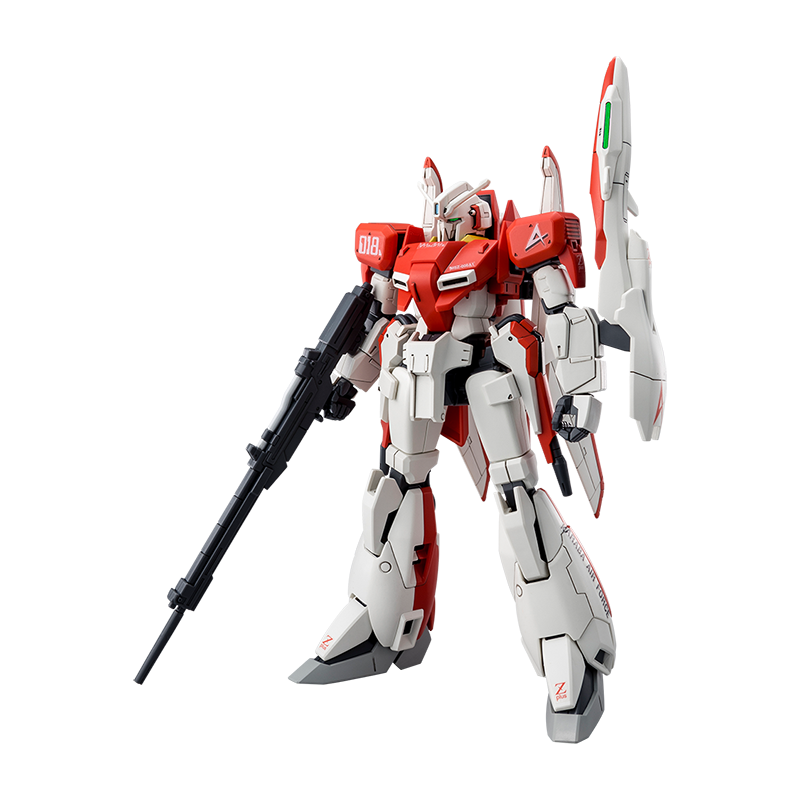 반다이 건담 정품 HG 1/144 MSZ-006A1 제 - Model Kit Zeta Gundam 리뷰 및 가격
