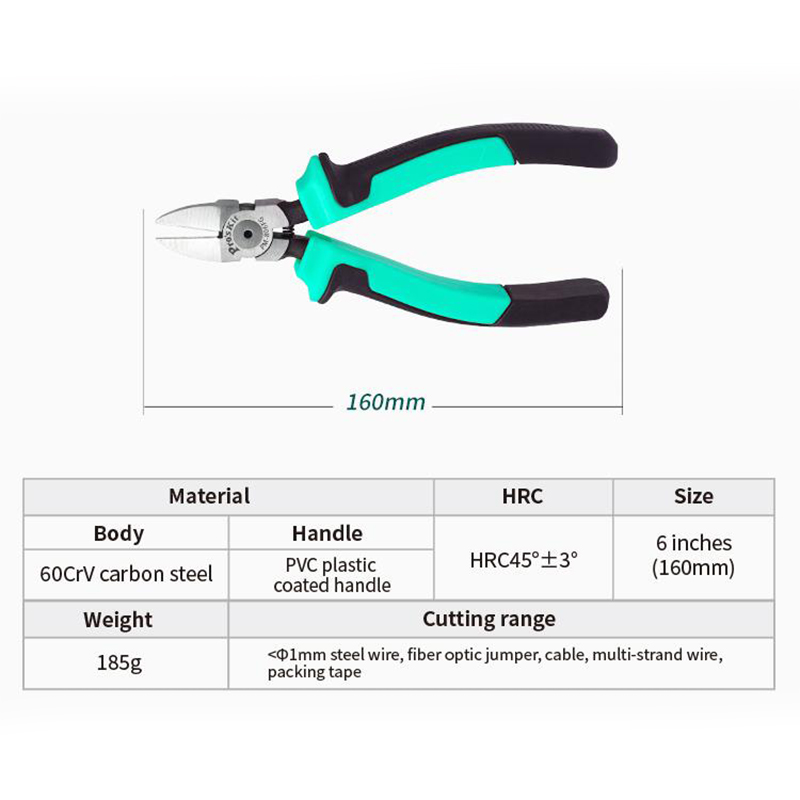 프로스킷 마이크로 와이어 커터 정밀 전자 플러시 커터  - Model Kit Cutter 리뷰 및 가격