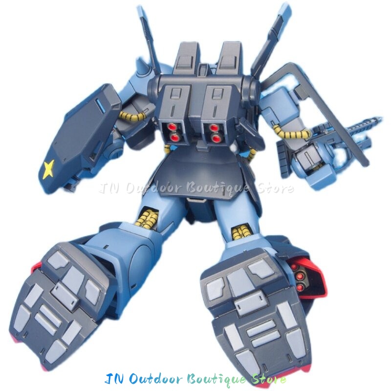 오리지널 반다이 HGUC 1/144 # 055 RMS- - Model Kit Zeta Gundam 리뷰 및 가격