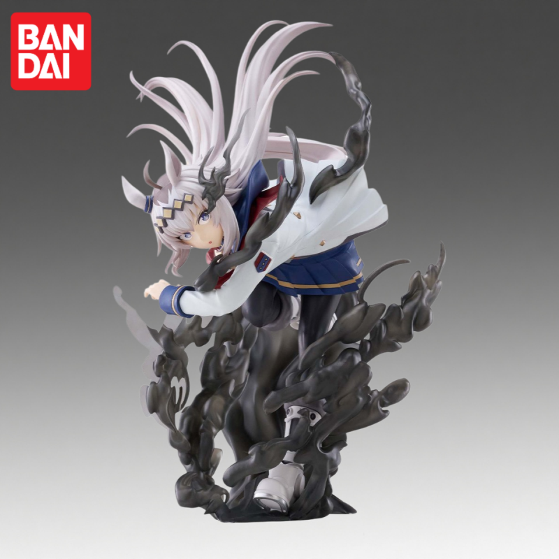 재고 있음 반다이 오리지널 반프레스토 프리티 더비 오구 - Model Kit Uma Musume 리뷰 및 가격