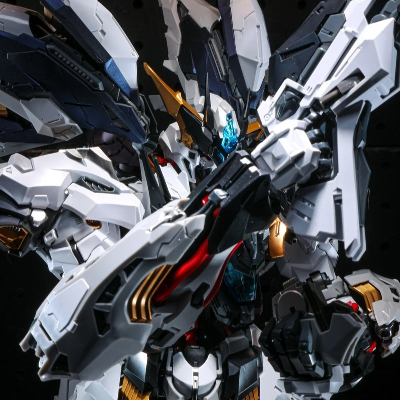 【재고 있음】IN ERA+ RMD 1/72 FENRIR - Model Kit Fenrir 리뷰 및 가격
