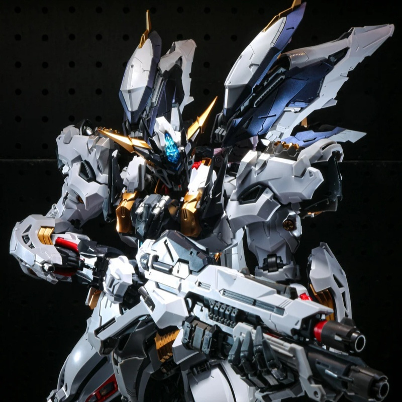 【재고 있음】IN ERA+ RMD 1/72 FENRIR - Model Kit Fenrir 리뷰 및 가격