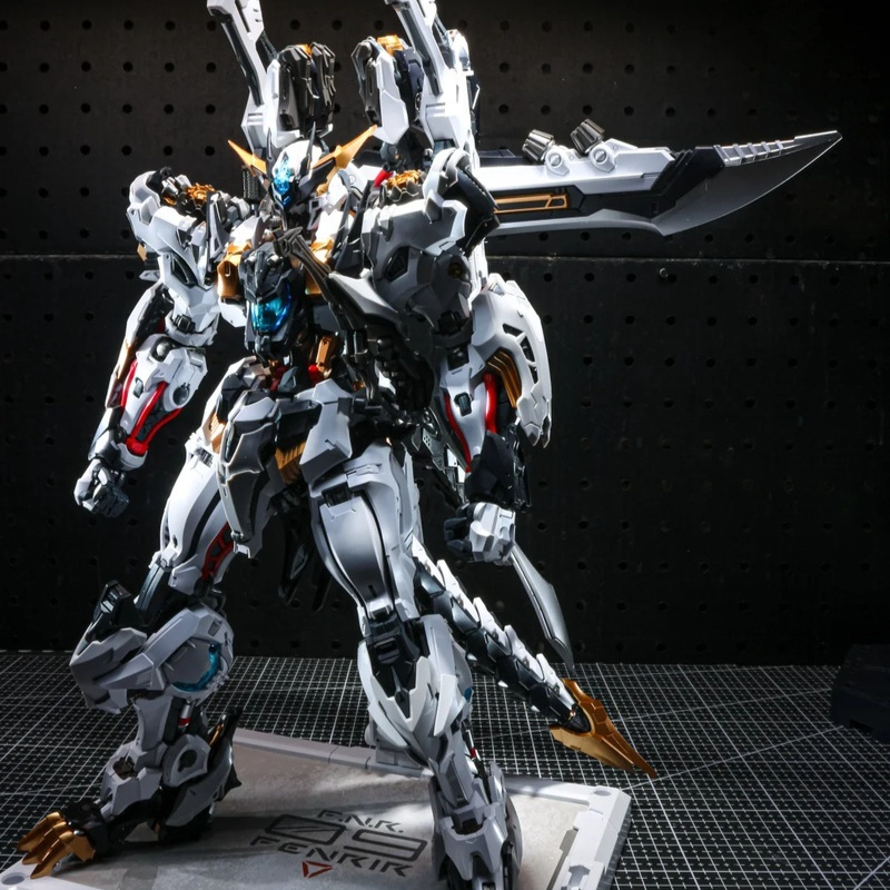 【재고 있음】IN ERA+ RMD 1/72 FENRIR - Model Kit Fenrir 리뷰 및 가격