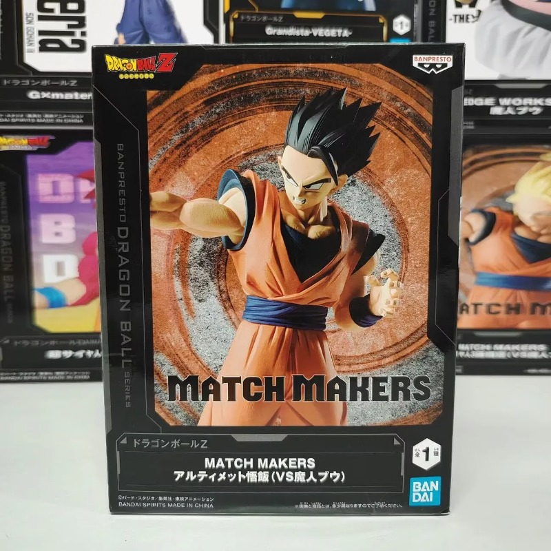 반다이 차고 키트 드래곤볼 다부라 마진 부우 팬지 손오 - Model Kit One Piece Bandai 리뷰 및 가격