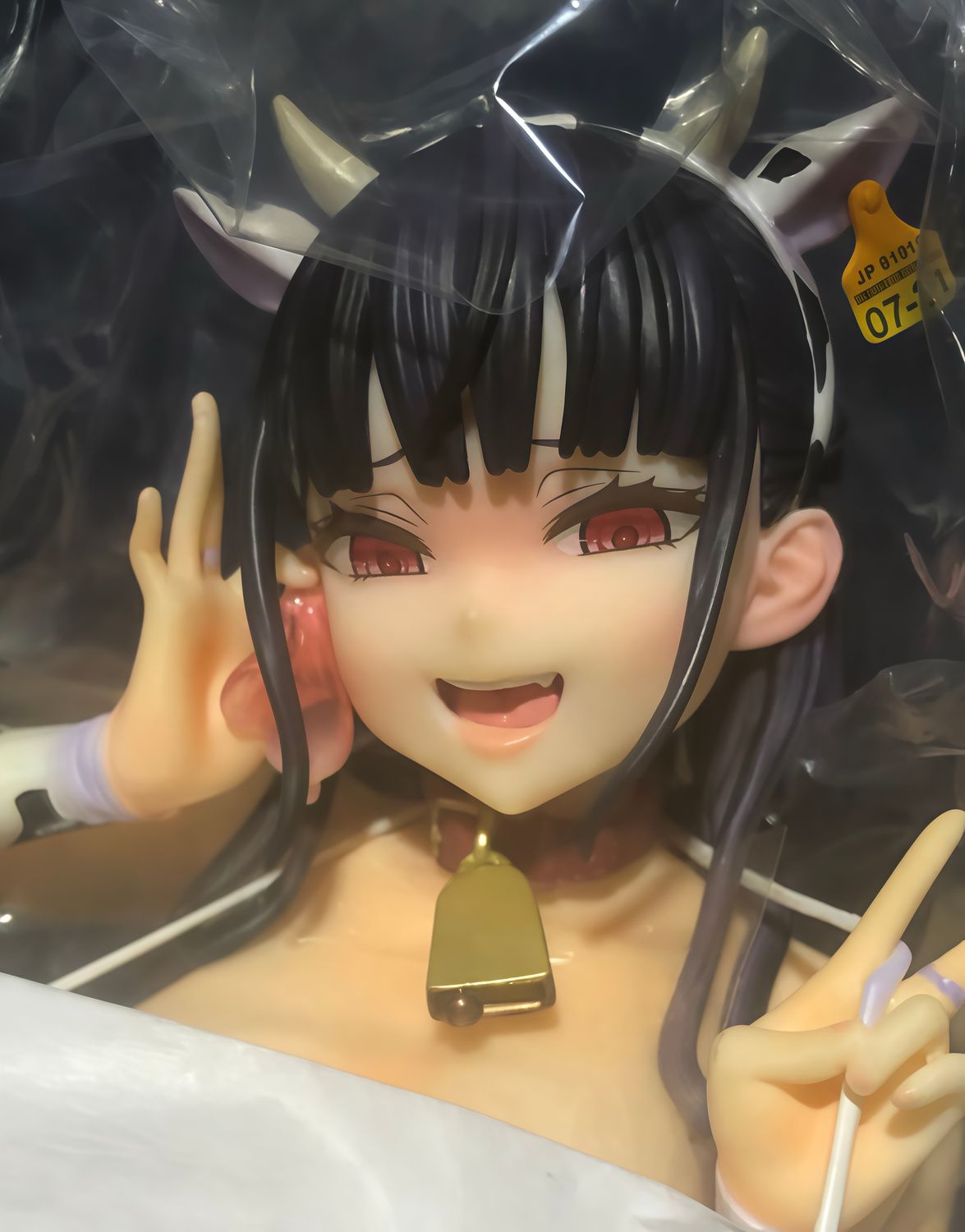 재고 있음 19cm 카우 시조지 에이리 시조지 에이리  - Model Kit Waifu 리뷰 및 가격