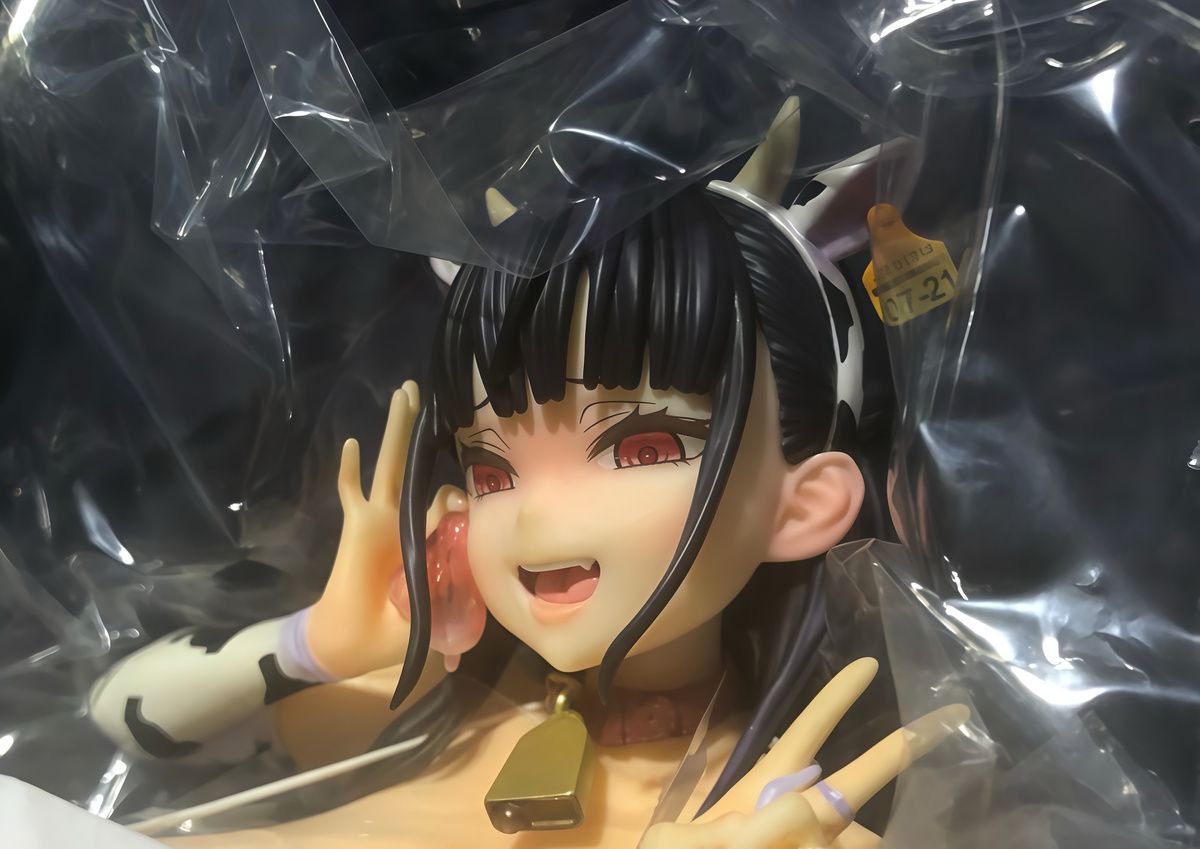 재고 있음 19cm 카우 시조지 에이리 시조지 에이리  - Model Kit Waifu 리뷰 및 가격