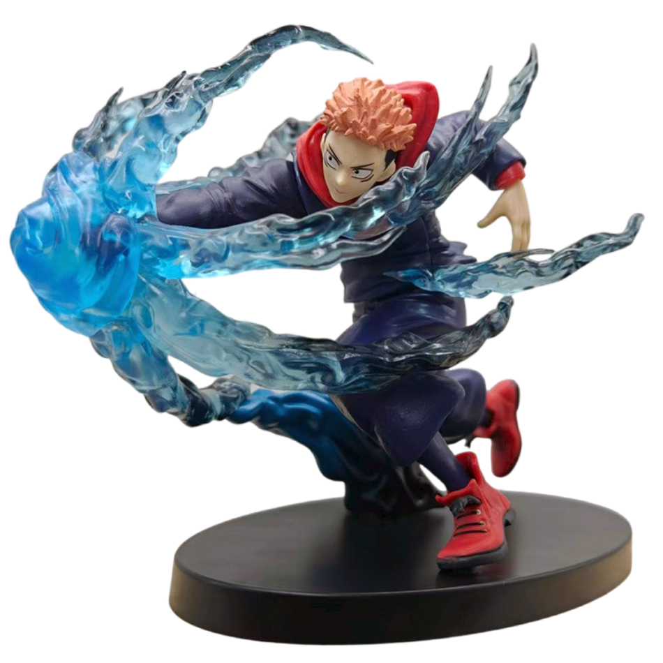 애니메이션 주술회전 주변 상품 21cm 오코츠 유타 이 - Model Kit Jujutsu Kaisen 리뷰 및 가격