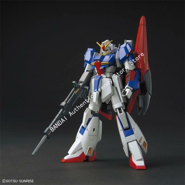 오리지널 반다이 건담 모델 키트 Hguc 1/144 Z - Model Kit Zeta Gundam 리뷰 및 가격