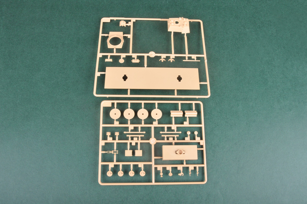 Hobbyboss 82912 1/72 스케일 소련 장갑 - Model Kit Zvezda 리뷰 및 가격