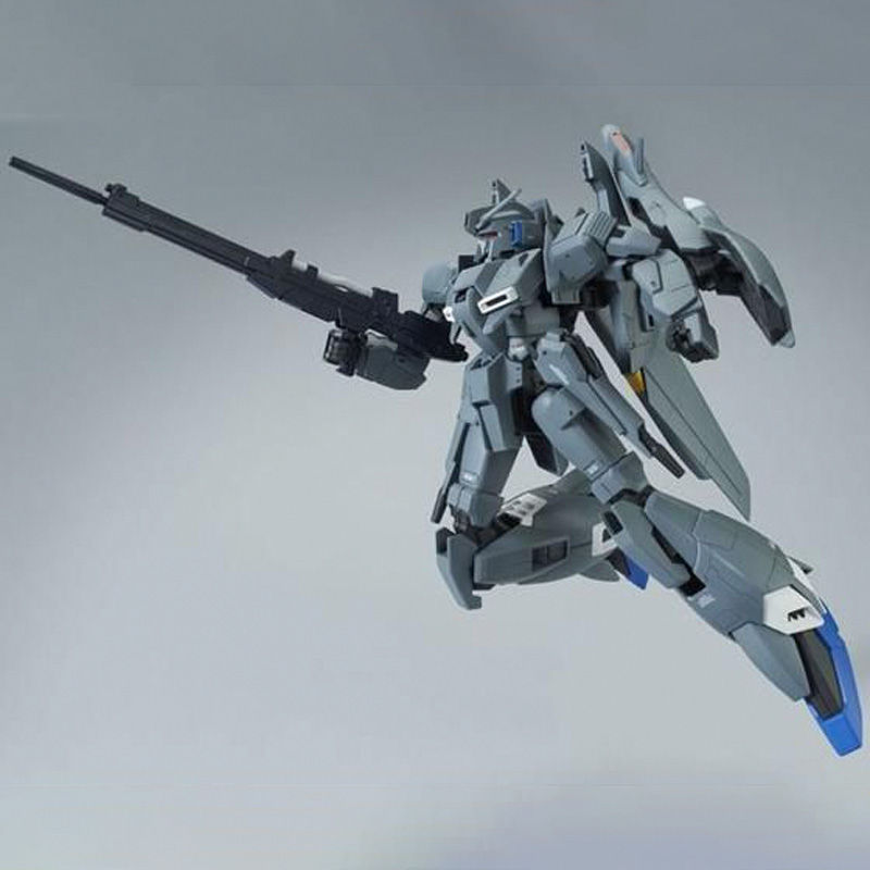 MG1/100 MSZ-006A1 ZETA Plus UN - Model Kit Zeta Gundam 리뷰 및 가격