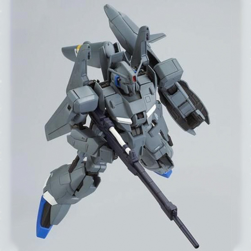 MG1/100 MSZ-006A1 ZETA Plus UN - Model Kit Zeta Gundam 리뷰 및 가격