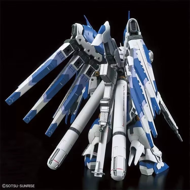 신제품 YUSHANFANG 모델 1/100 확대형 RG - Model Kit Barbatos 리뷰 및 가격
