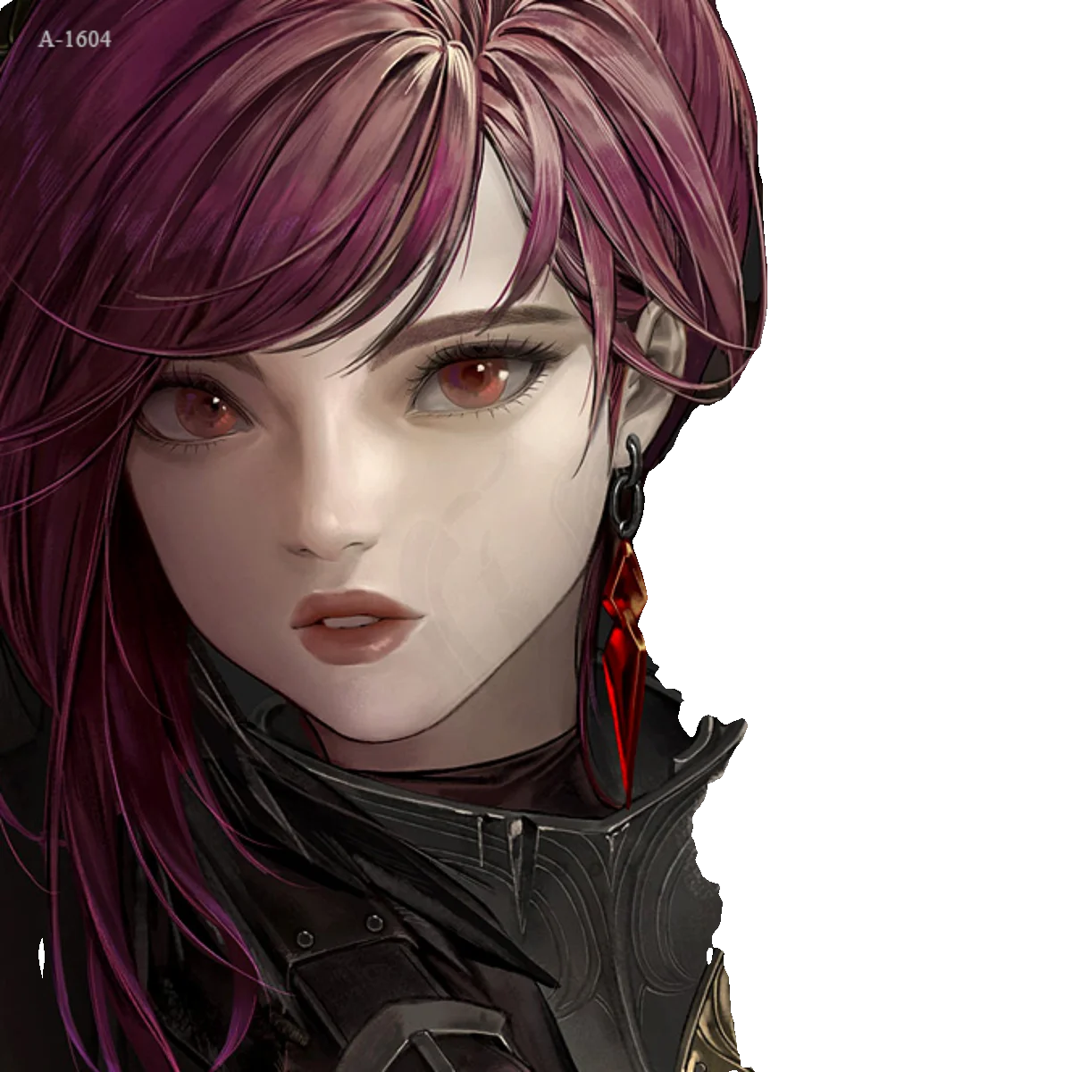 80mm 수지 모델 키트 무색 및 자체 조립 A-160 - Model Kit Waifu 리뷰 및 가격