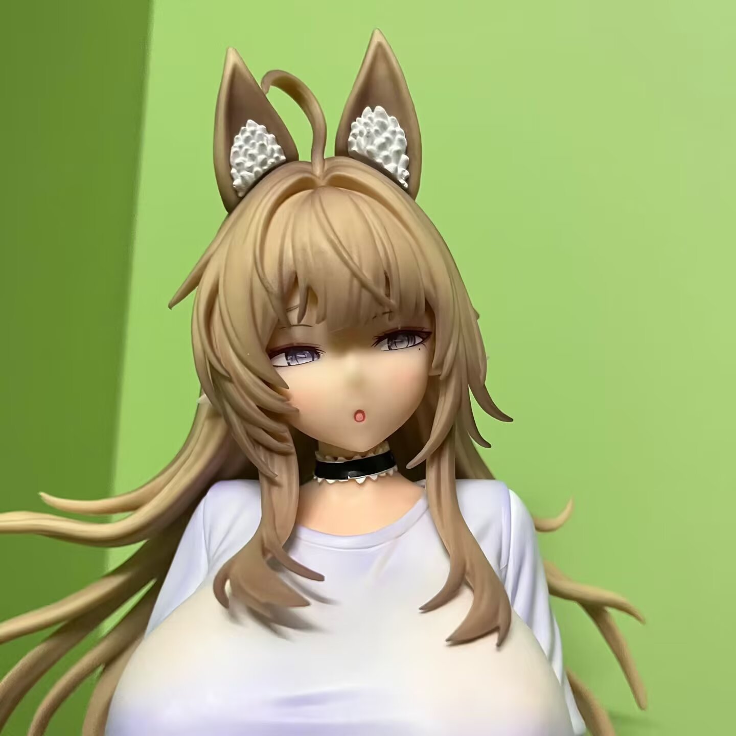 1/4 스케일 라비 엘프 소녀 다른 세계에서 온 버니걸 - Model Kit Waifu 리뷰 및 가격