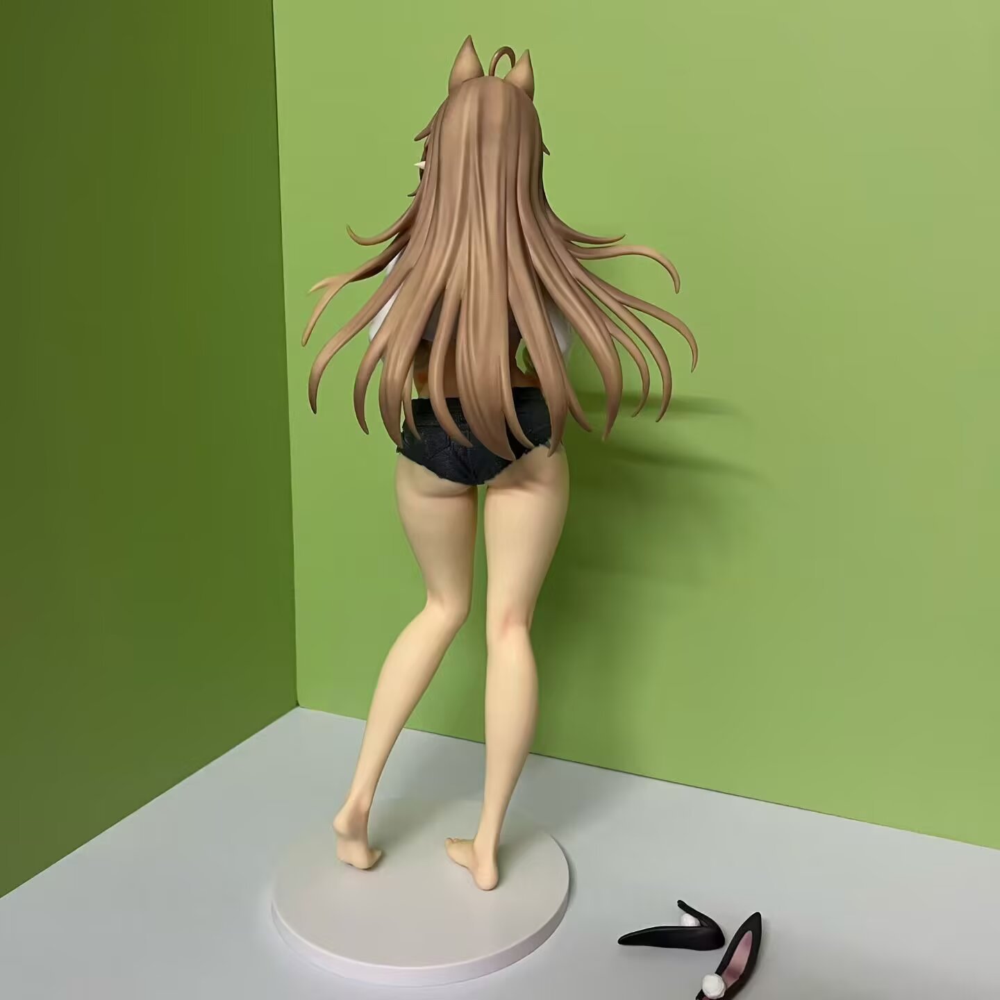 1/4 스케일 라비 엘프 소녀 다른 세계에서 온 버니걸 - Model Kit Waifu 리뷰 및 가격
