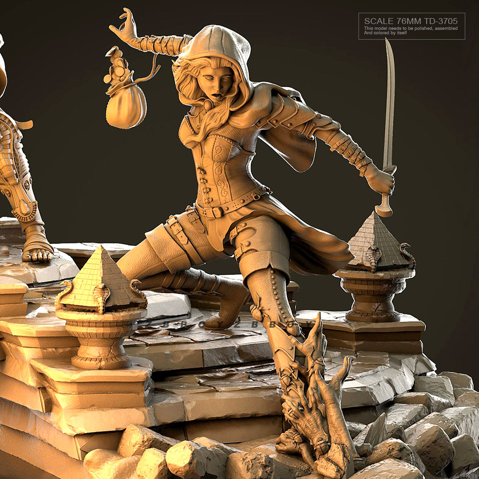 76mm 수지 모델 키트 피규어 무색 및 자체 조립 T - Model Kit Zvezda 리뷰 및 가격