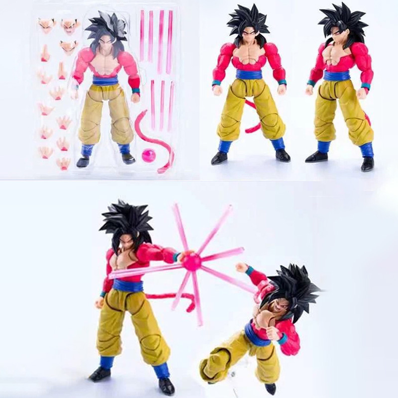 애니메이션 shf 애니메이션 드래곤 볼 z 슈퍼 사이야 - Model Kit Frieza 리뷰 및 가격