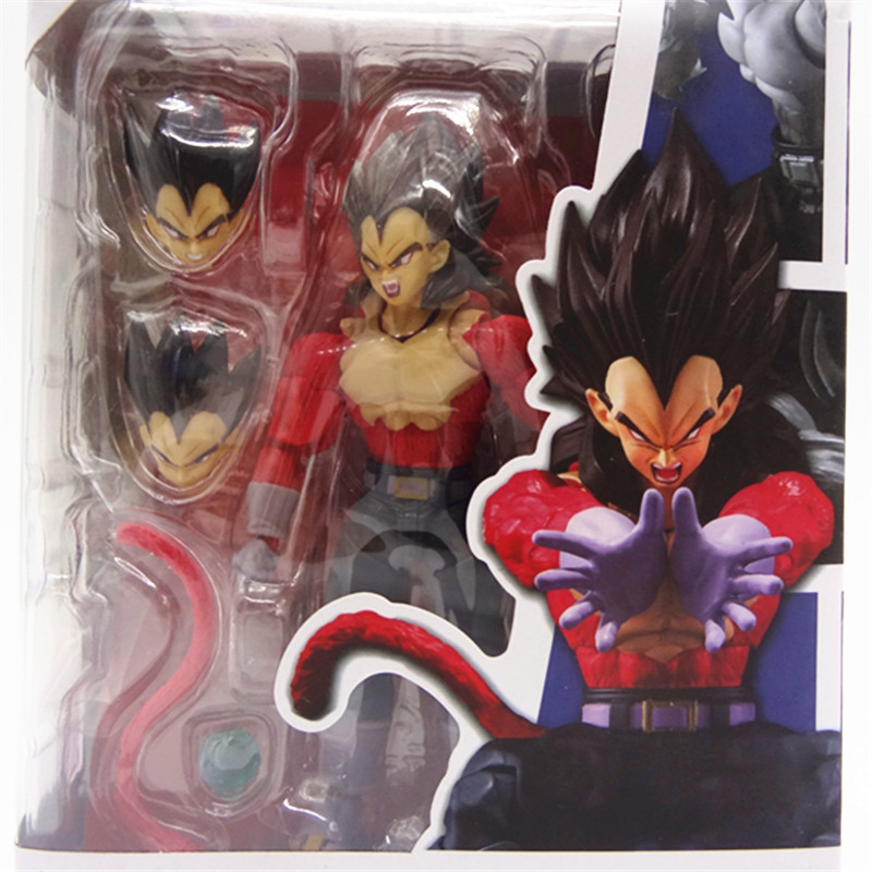 애니메이션 shf 애니메이션 드래곤 볼 z 슈퍼 사이야 - Model Kit Frieza 리뷰 및 가격