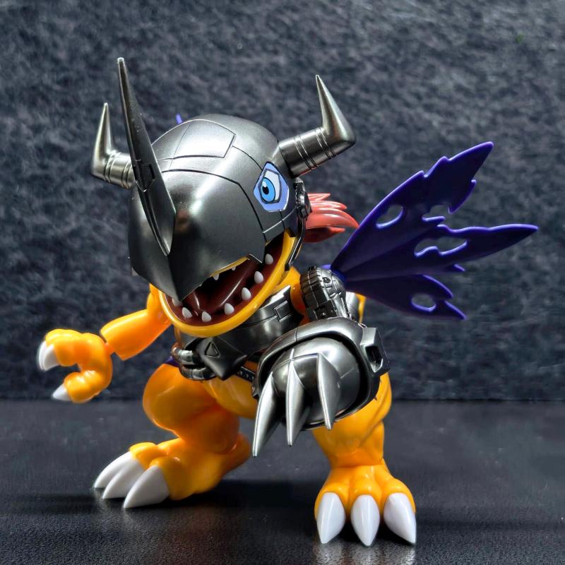 정품 반다이 디지몬 조립 모델 임페리얼드라몬 블라인드  - Model Kit Imperialdramon 리뷰 및 가격