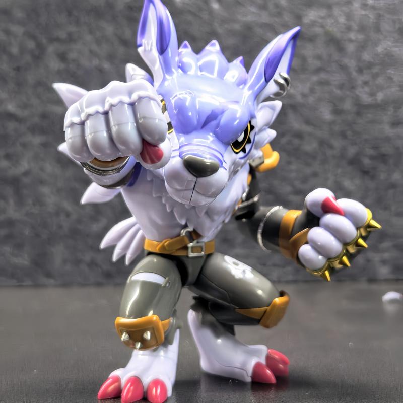 정품 반다이 디지몬 조립 모델 임페리얼드라몬 블라인드  - Model Kit Imperialdramon 리뷰 및 가격