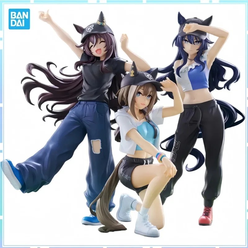 반다이 BANPRESTO 공식 애니메이션 프리티 더비  - Model Kit Uma Musume 리뷰 및 가격