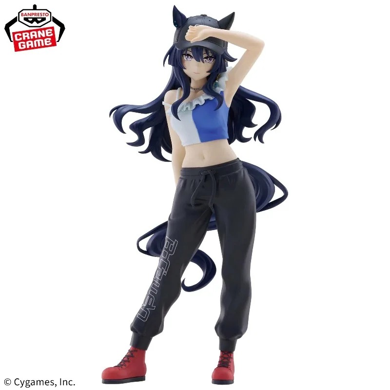 반다이 BANPRESTO 공식 애니메이션 프리티 더비  - Model Kit Uma Musume 리뷰 및 가격