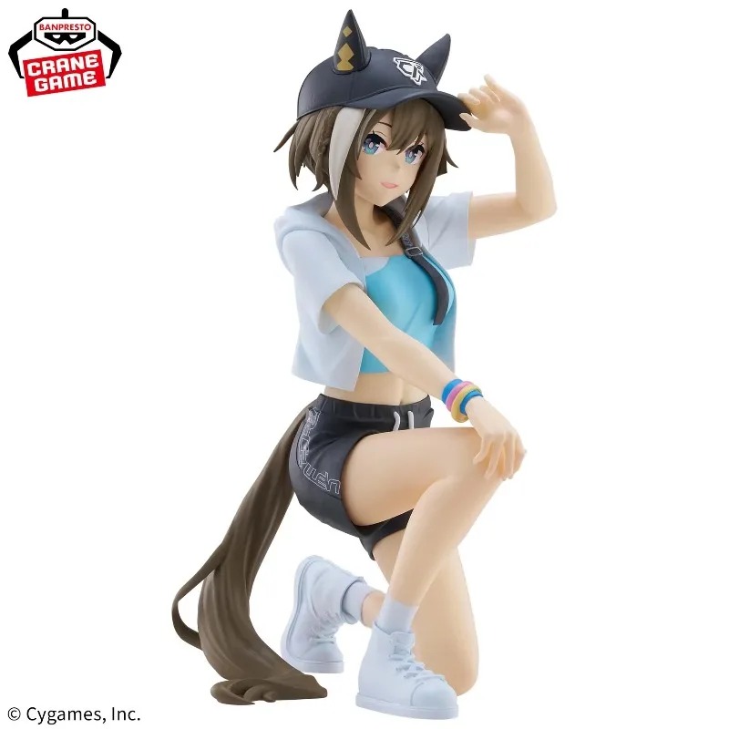 반다이 BANPRESTO 공식 애니메이션 프리티 더비  - Model Kit Uma Musume 리뷰 및 가격