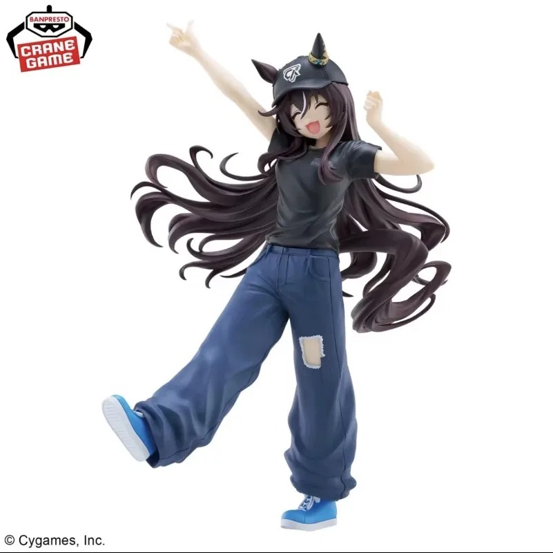 반다이 BANPRESTO 공식 애니메이션 프리티 더비  - Model Kit Uma Musume 리뷰 및 가격