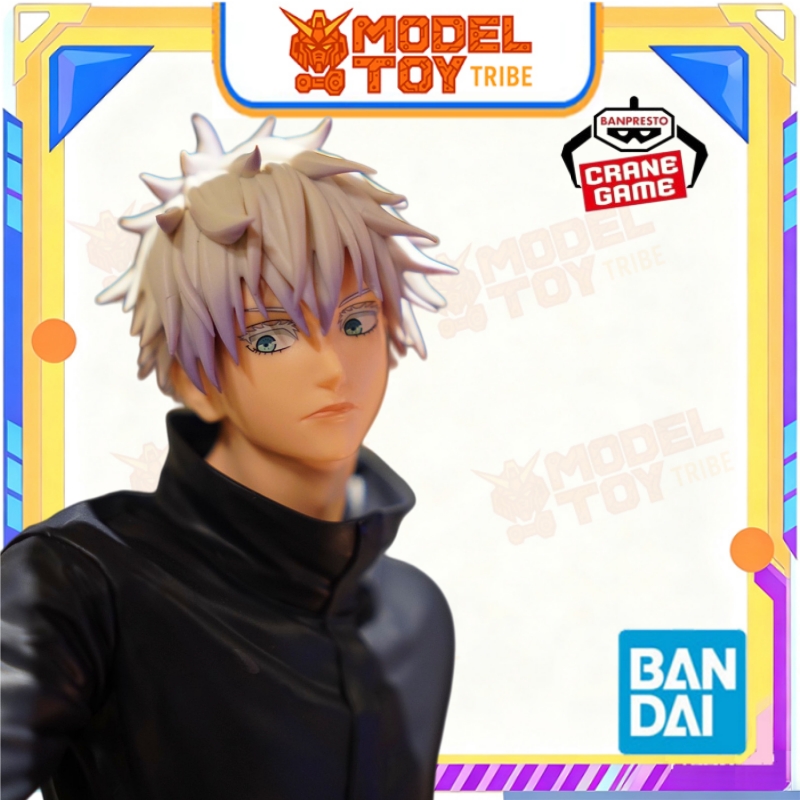 재고 있음 일본 반다이 오리지널 애니메이션 반프레스토  - Model Kit Jujutsu Kaisen 리뷰 및 가격