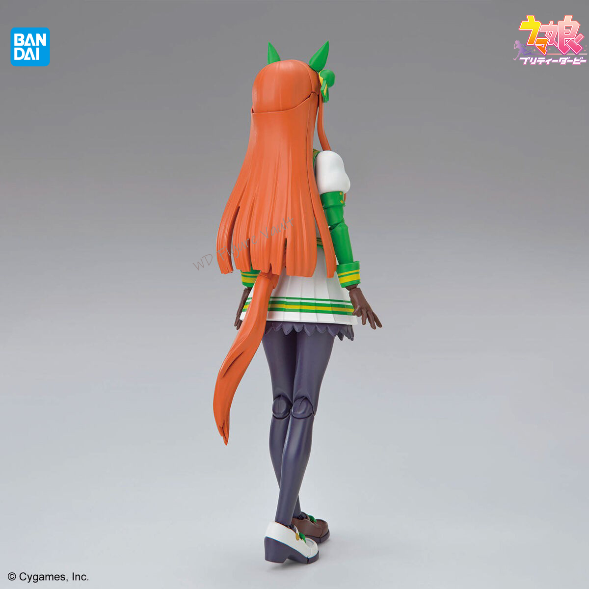 반다이 공식 라이센스Figure-rise Standar - Model Kit Uma Musume 리뷰 및 가격