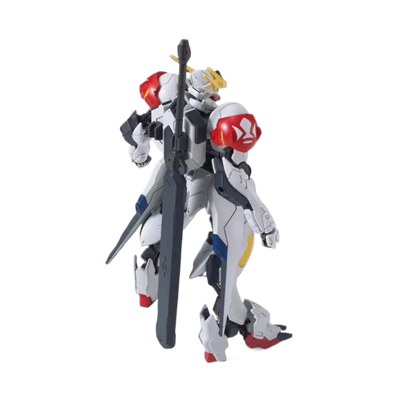 HG 1/144 ASW‑G‑08 건담 바르바토스 루푸스 - Model Kit Barbatos 리뷰 및 가격