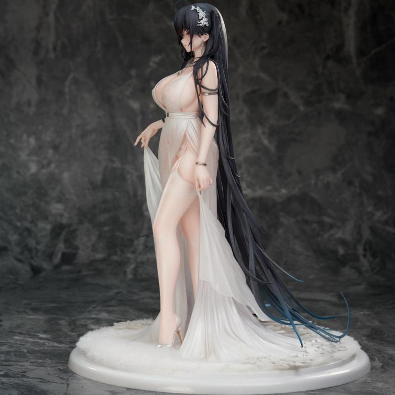 아주르 레인 타이호우 애니메이션 정장 피규어 수집용 모 - Model Kit Waifu 리뷰 및 가격