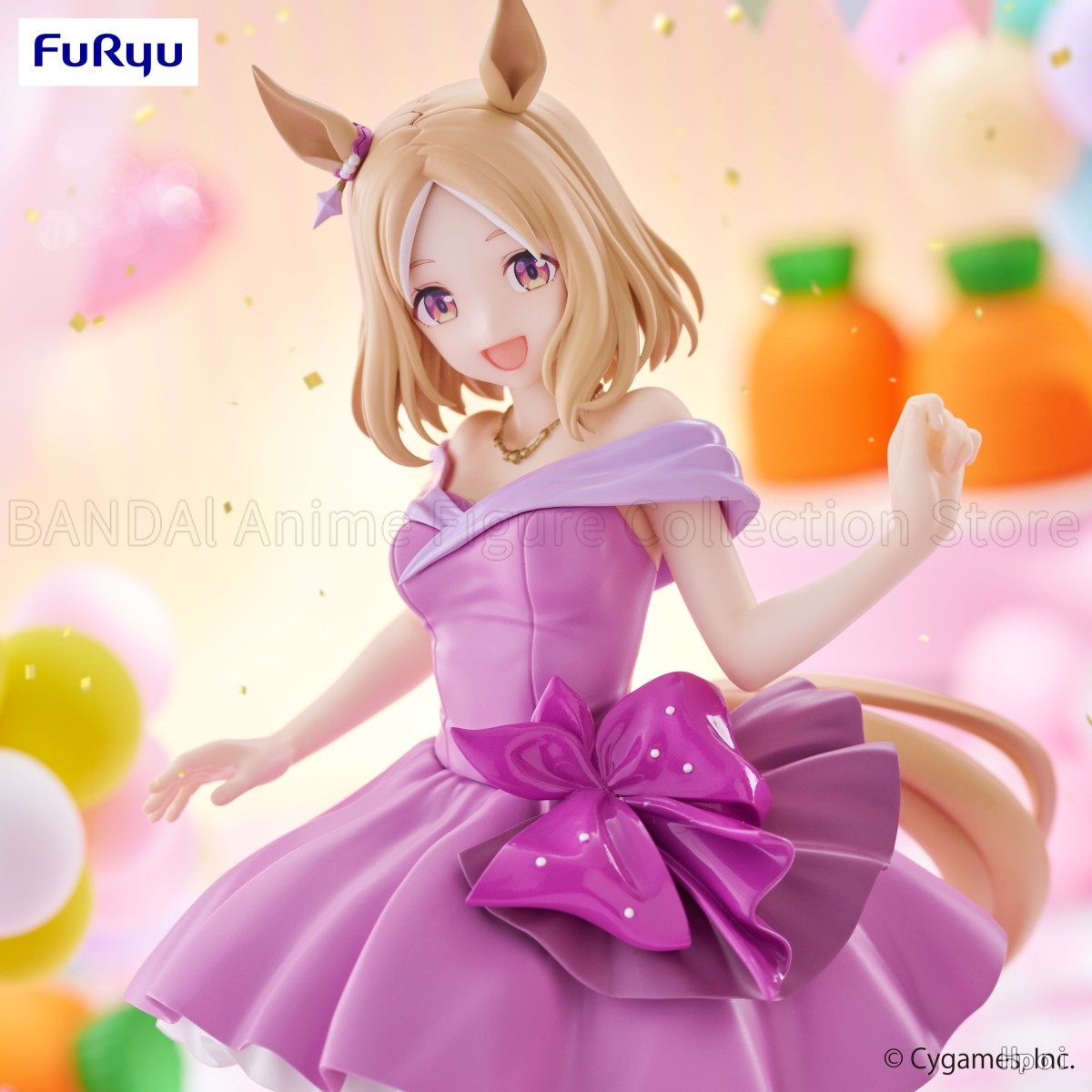 오리지널 푸류 우마 무스메 프리티 더비 트리오-트라이- - Model Kit Uma Musume 리뷰 및 가격